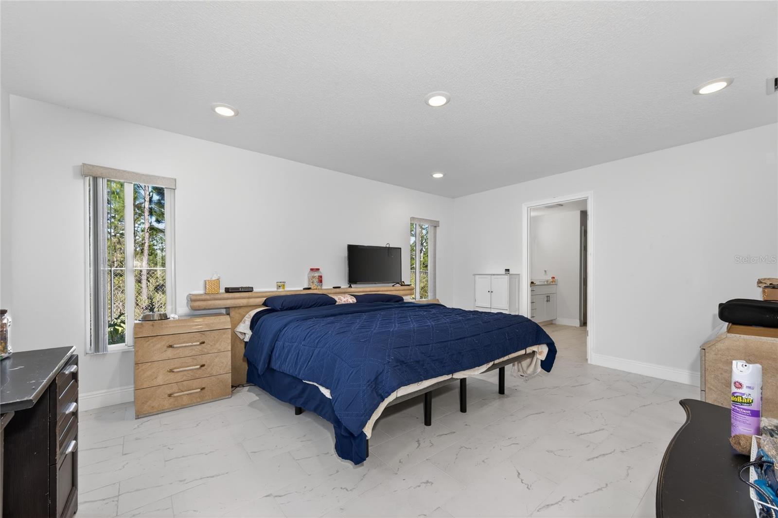 INDIAN LAKE ESTATES - Residential