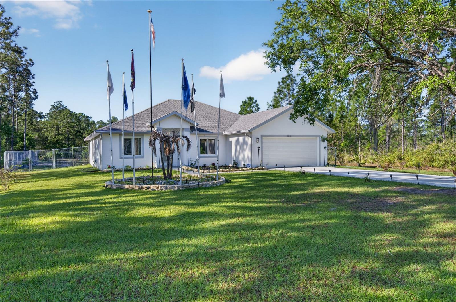 INDIAN LAKE ESTATES - Residential