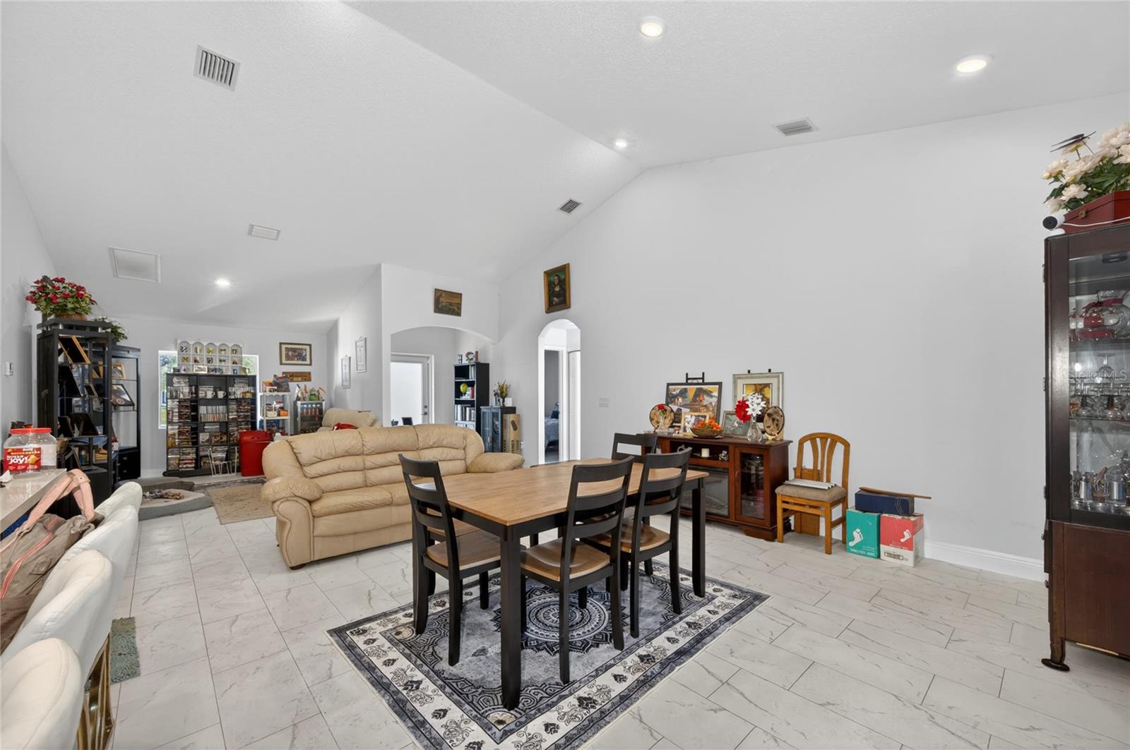 INDIAN LAKE ESTATES - Residential