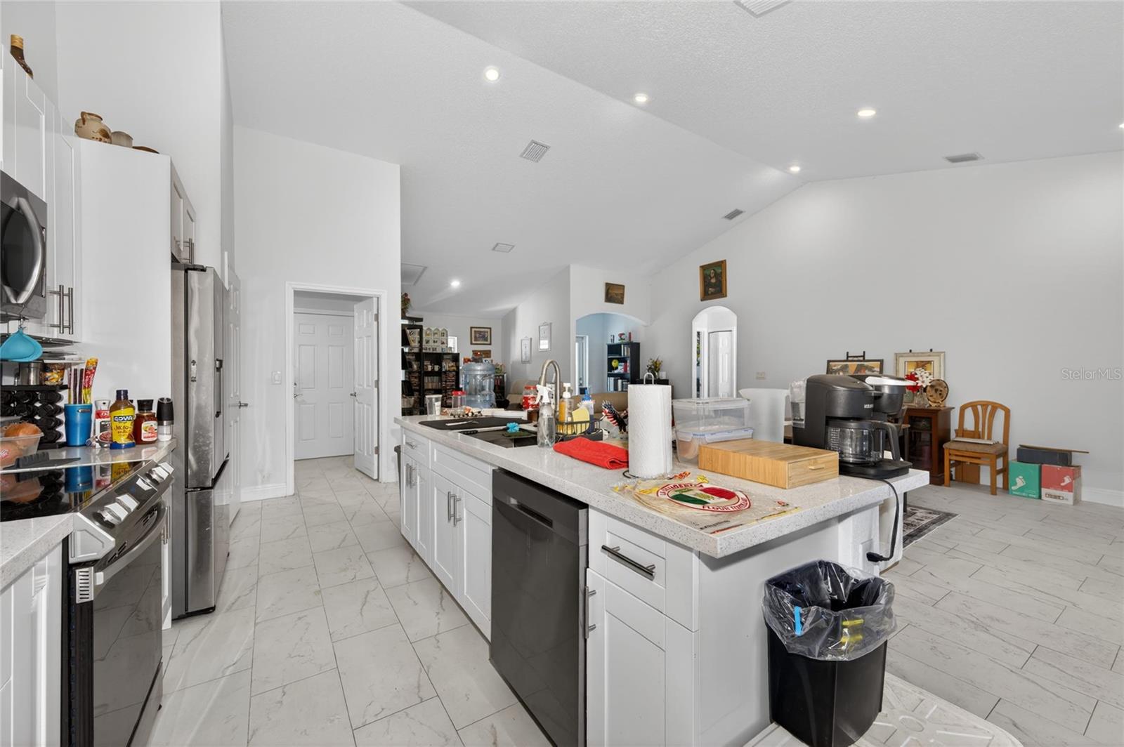 INDIAN LAKE ESTATES - Residential