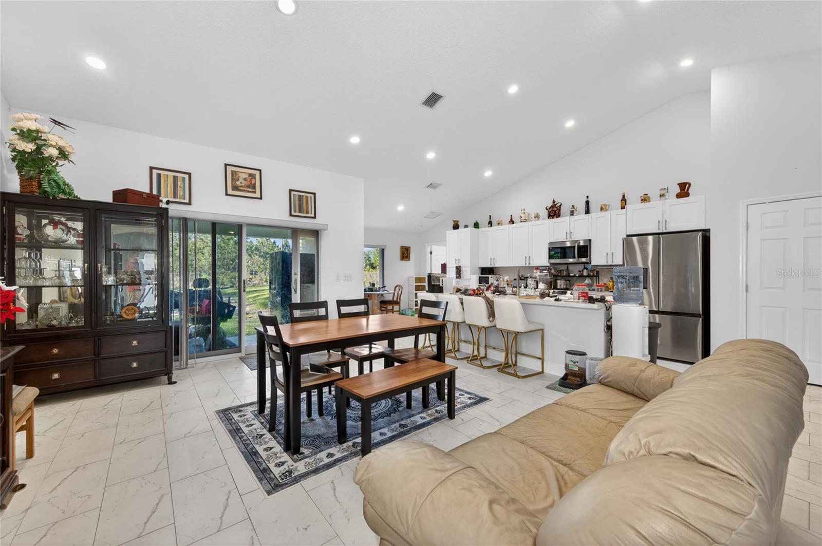 INDIAN LAKE ESTATES - Residential