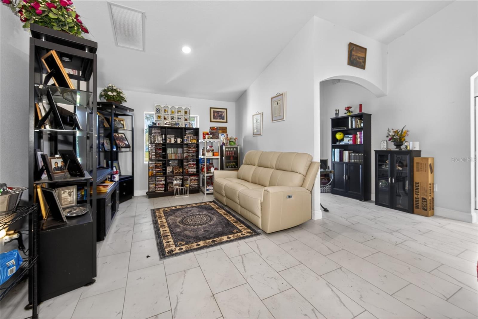 INDIAN LAKE ESTATES - Residential