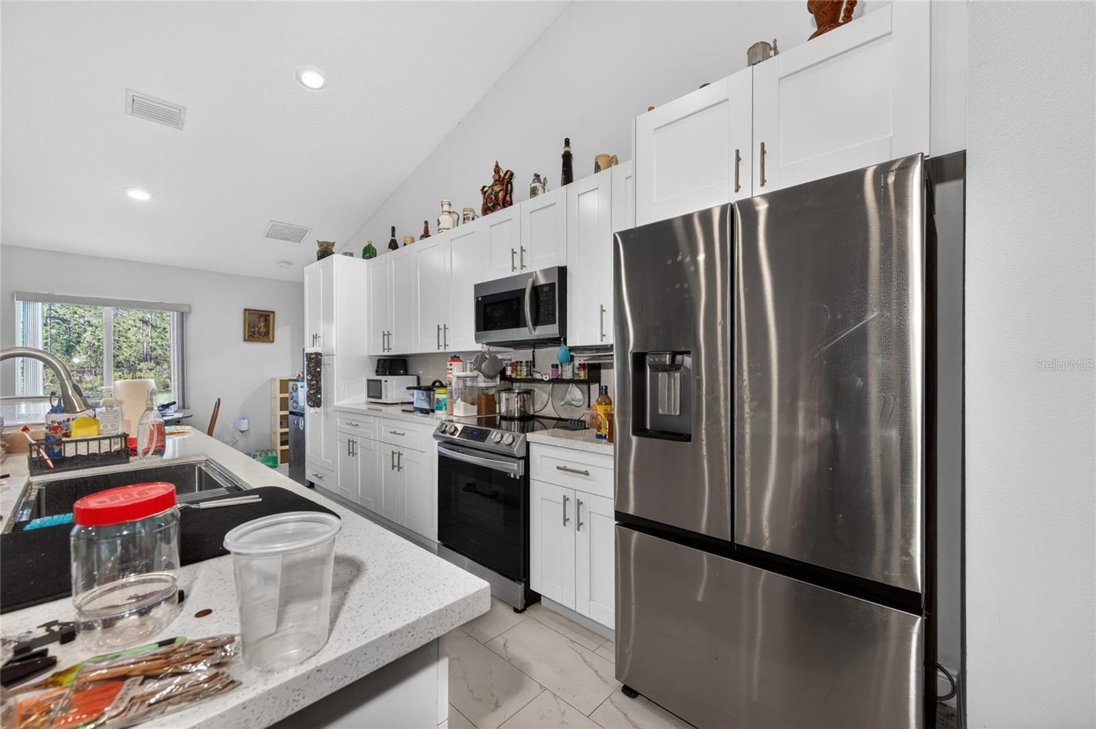 INDIAN LAKE ESTATES - Residential