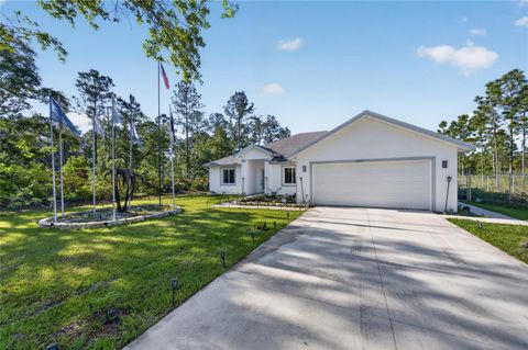 Photo of 2851 Palm Avenue, Indian Lake Estates, FL 33855 (MLS # TB8492024)