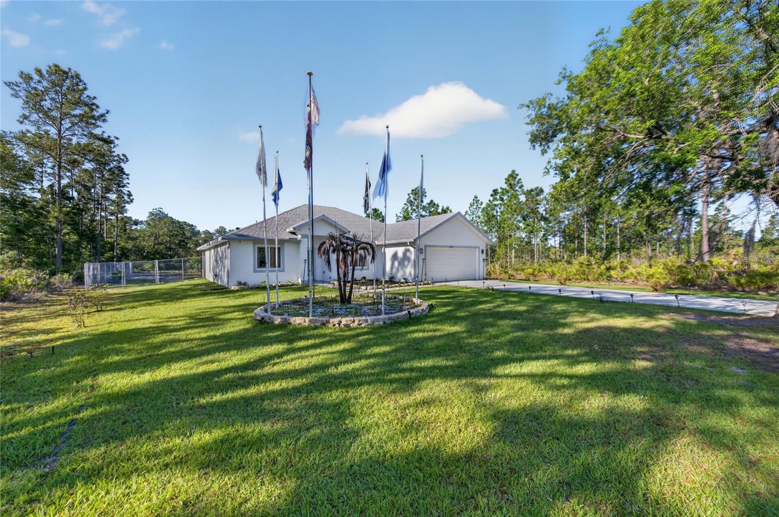 INDIAN LAKE ESTATES - Residential