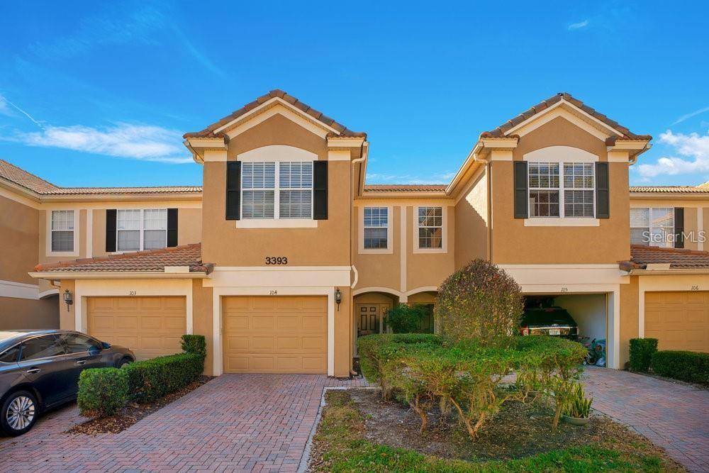 Foreign Nationals Welcome!
Stunning Townhouse in the Highly Desirable Metrowest Gated Community of Stonebridge Lakes
Welcome to this beautifully renovated 3-bedroom, 2.5-bath home featuring luxury vinyl plank flooring, solid-surface kitchen countertops, stainless steel appliances, six-panel doors, and an elegantly trimmed staircase. A spacious layout and attached garage provide both style and convenience.
Set within the meticulously maintained Stonebridge Lakes community, you’ll enjoy gated entry, lush landscaping, and a sparkling community pool. Recent upgrades include newer appliances, flooring throughout, a Carrier A/C unit, and water heater—making this home truly move-in ready.
Perfectly located in the heart of Metrowest, with easy access to SR 408, I-4, Universal Studios, and Disney World, this townhouse offers the perfect blend of modern comfort and prime convenience.