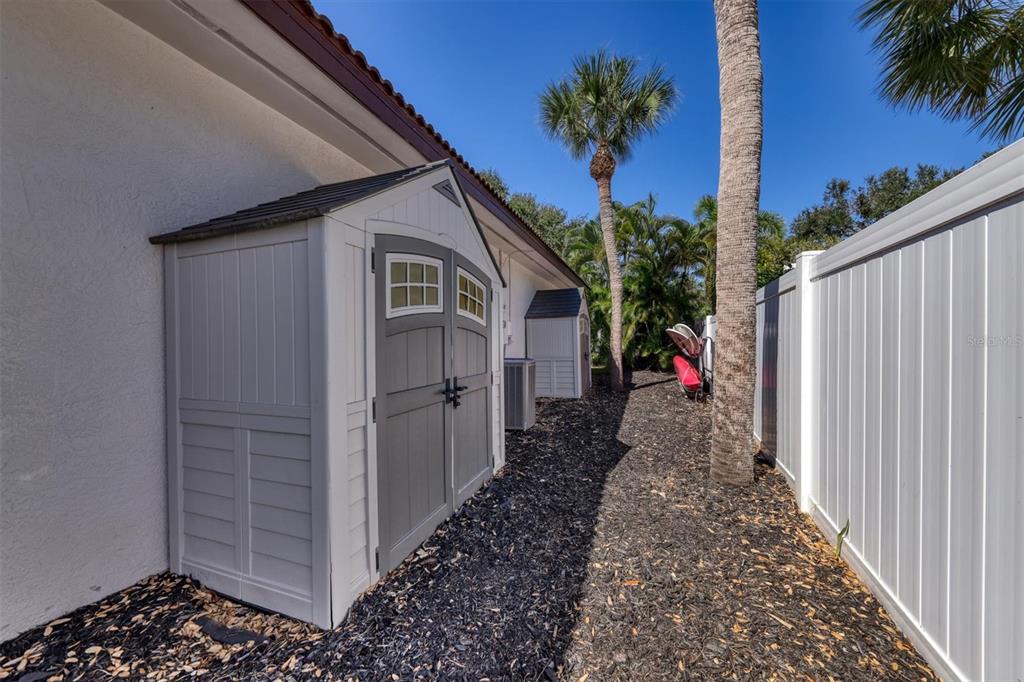 SIESTA KEY - Residential