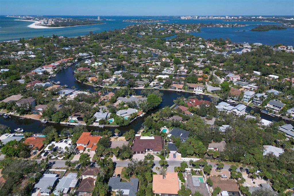 SIESTA KEY - Residential