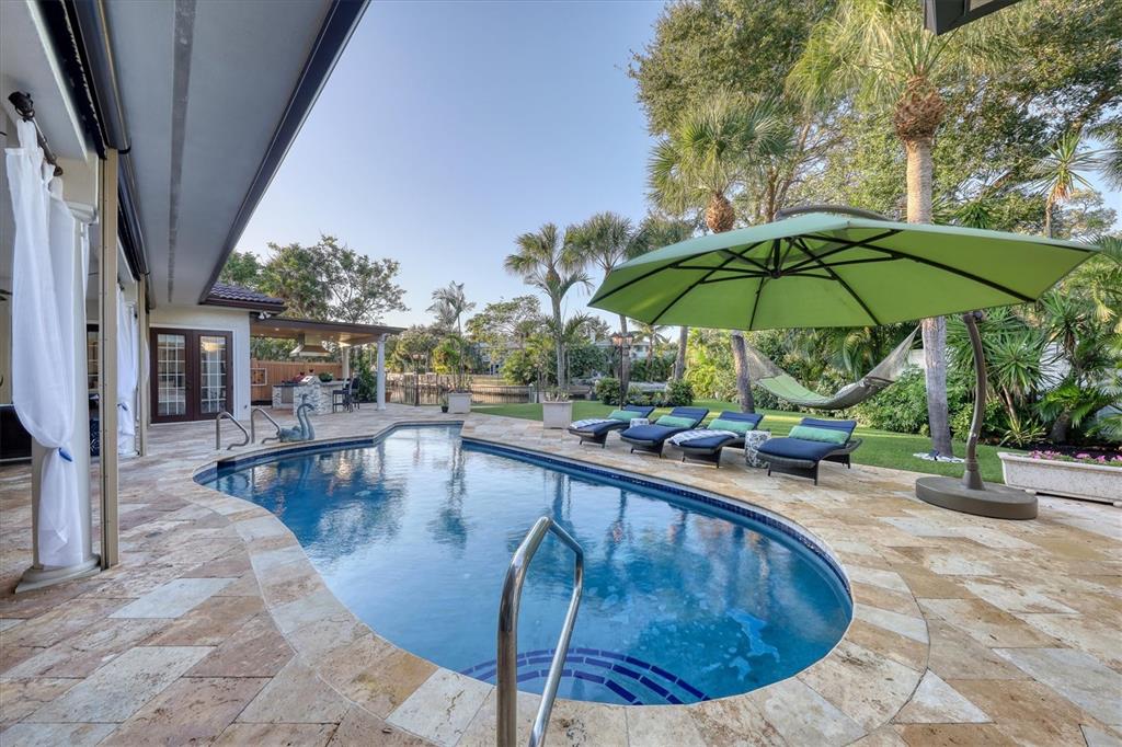 SIESTA KEY - Residential