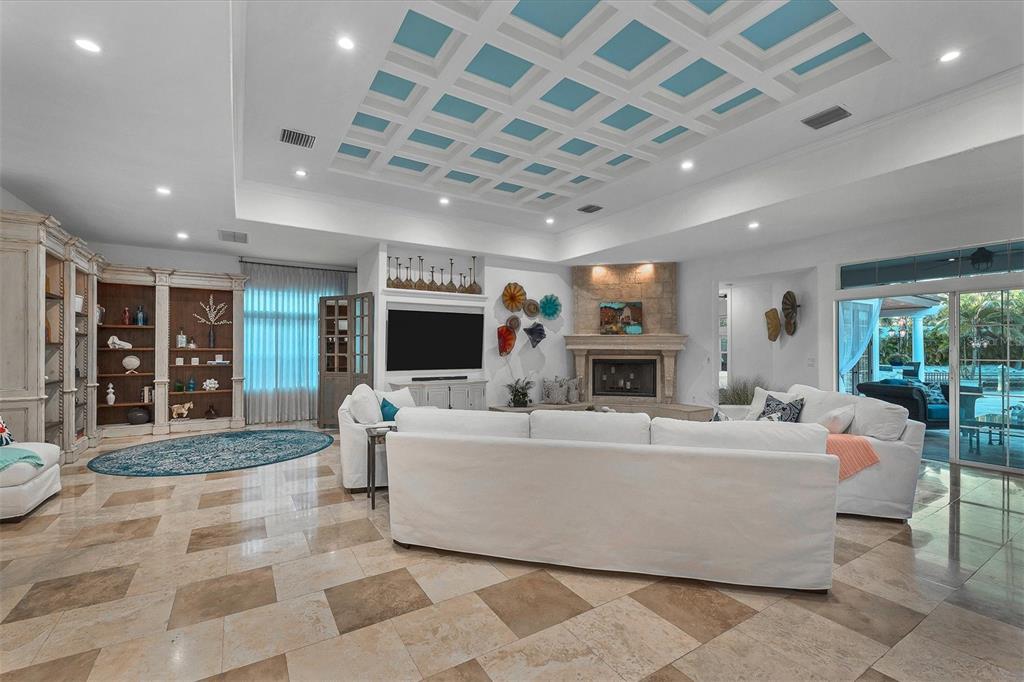 SIESTA KEY - Residential