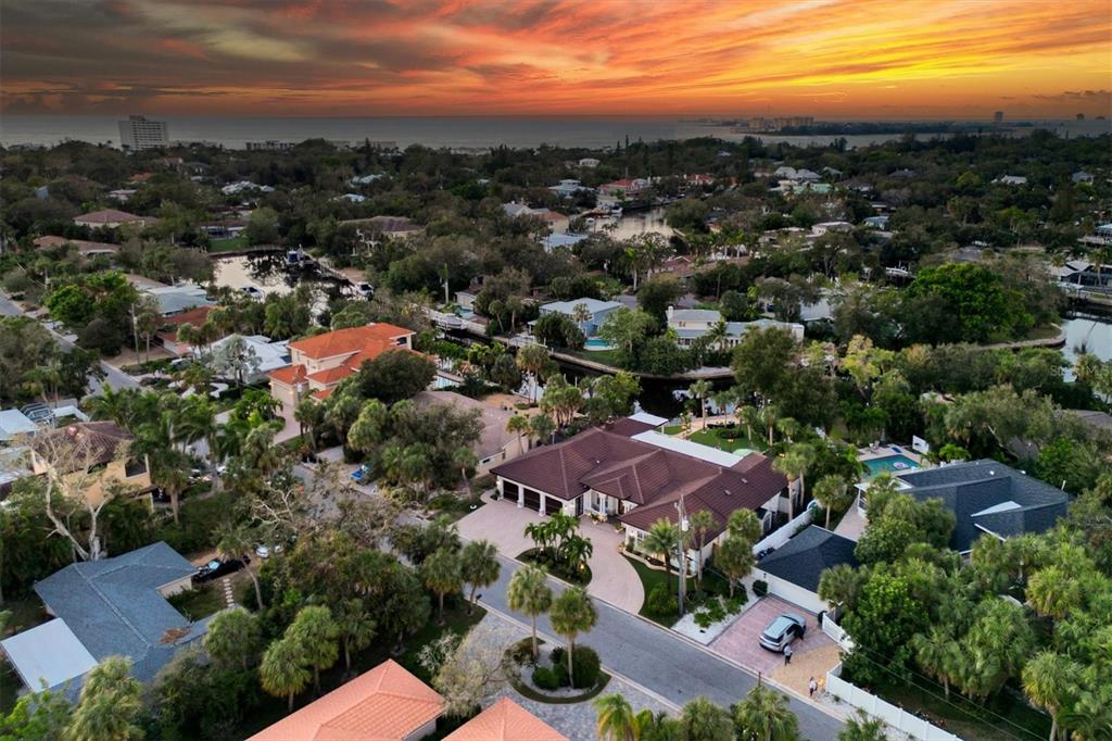 SIESTA KEY - Residential