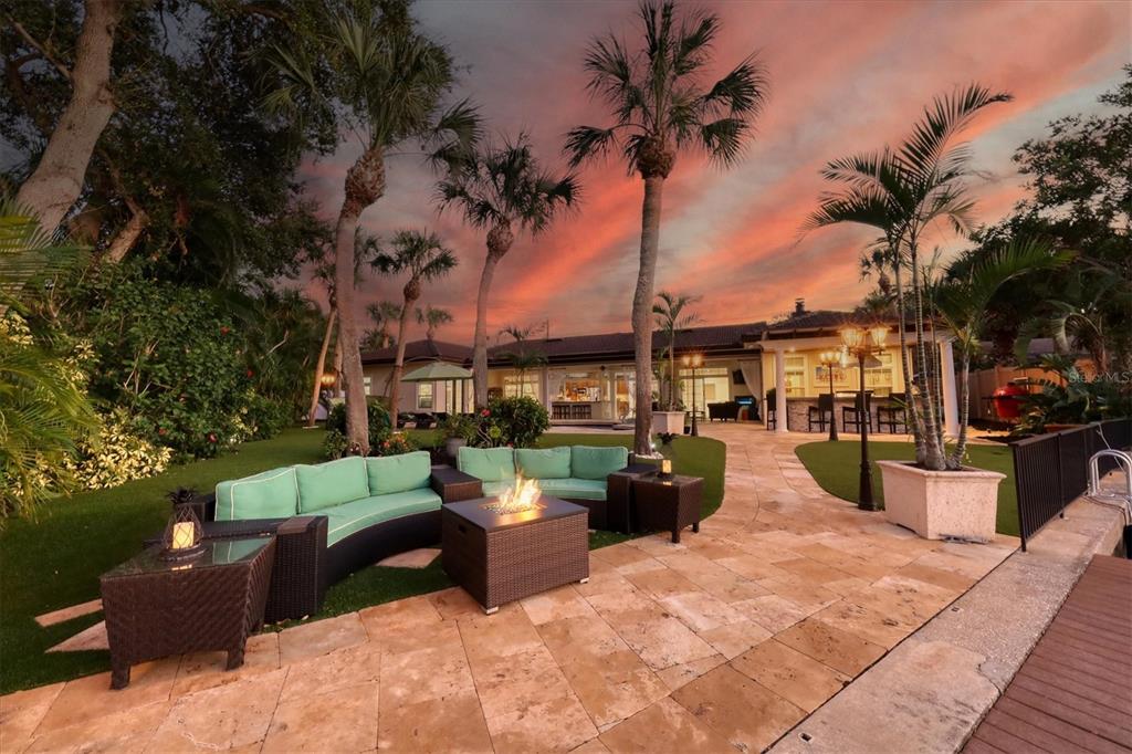 SIESTA KEY - Residential