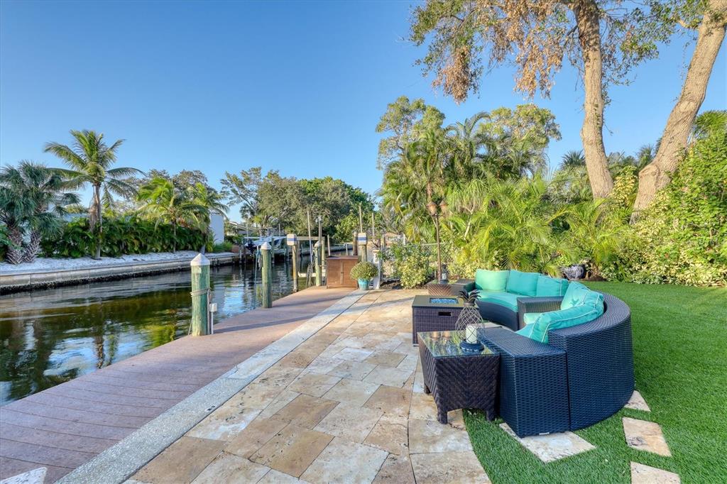 SIESTA KEY - Residential