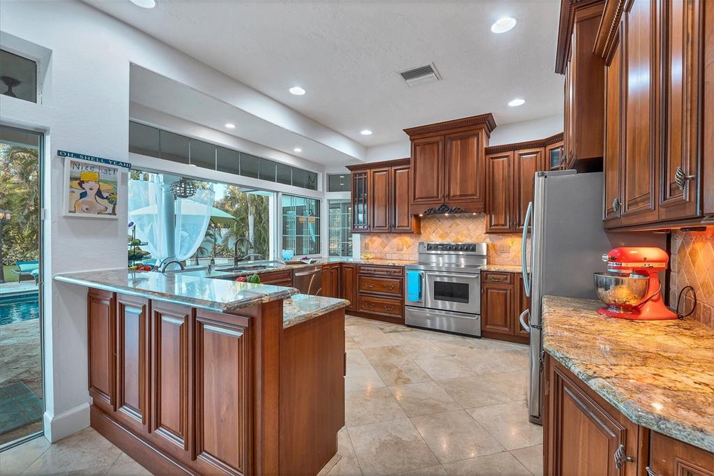 SIESTA KEY - Residential