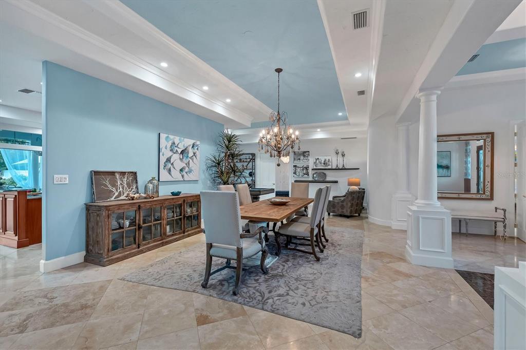 SIESTA KEY - Residential