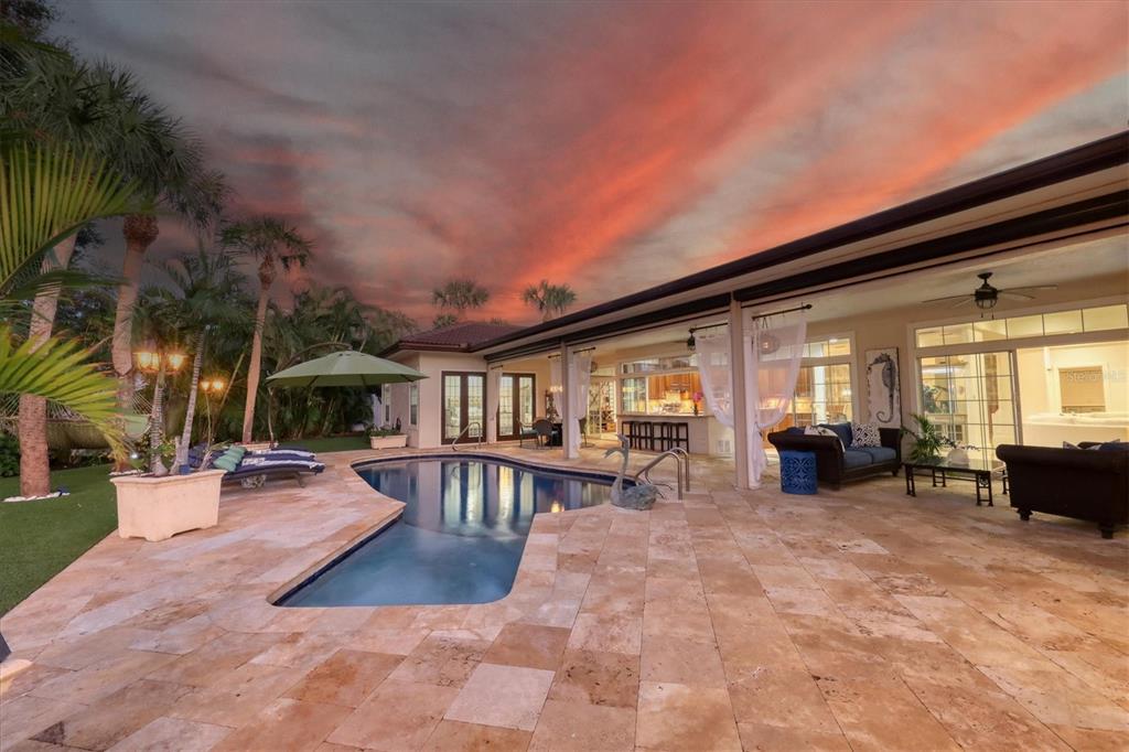 SIESTA KEY - Residential