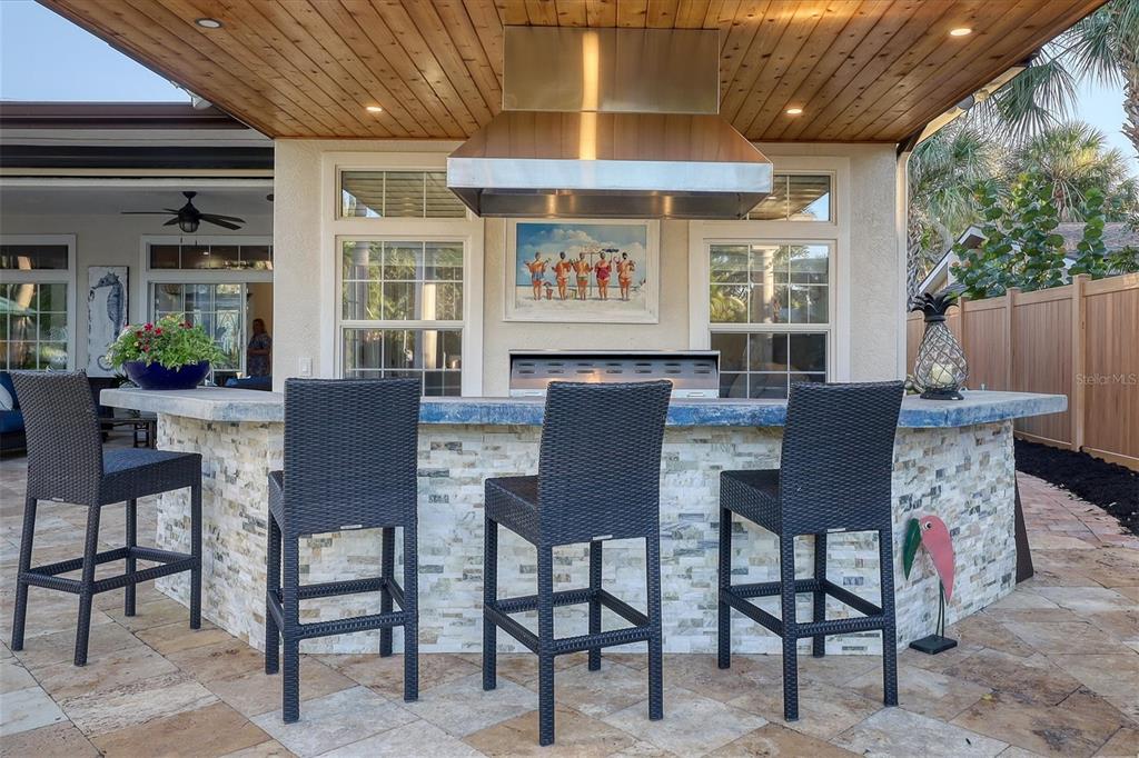 SIESTA KEY - Residential