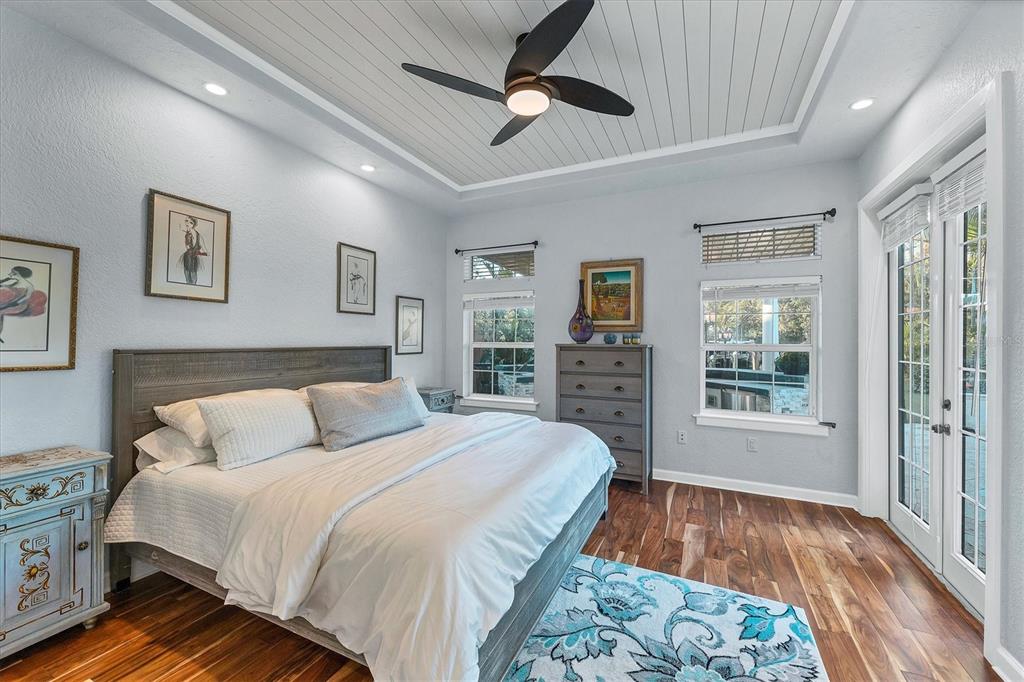 SIESTA KEY - Residential