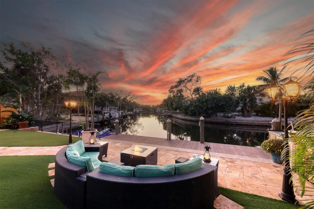 SIESTA KEY - Residential