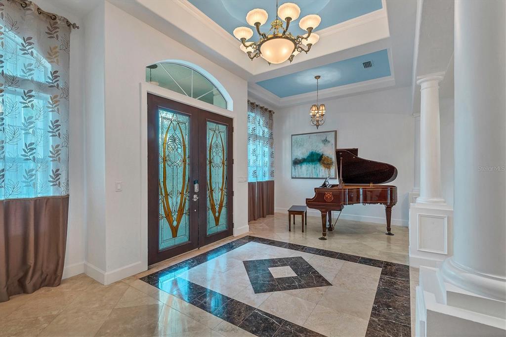 SIESTA KEY - Residential