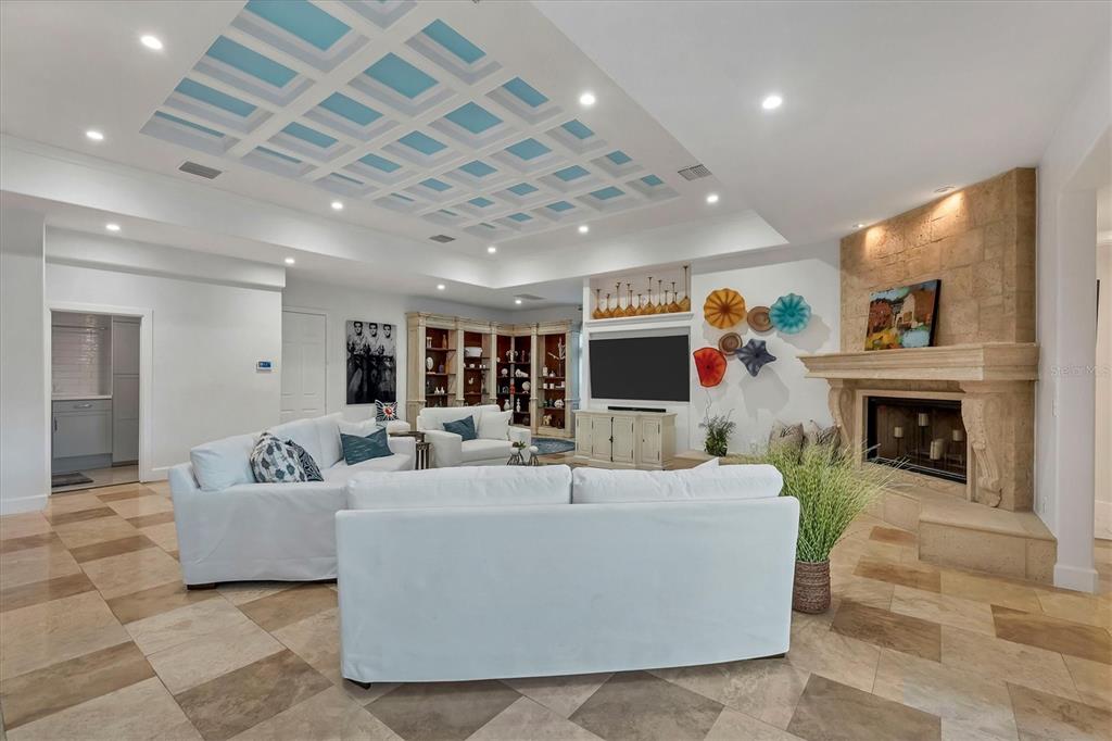 SIESTA KEY - Residential