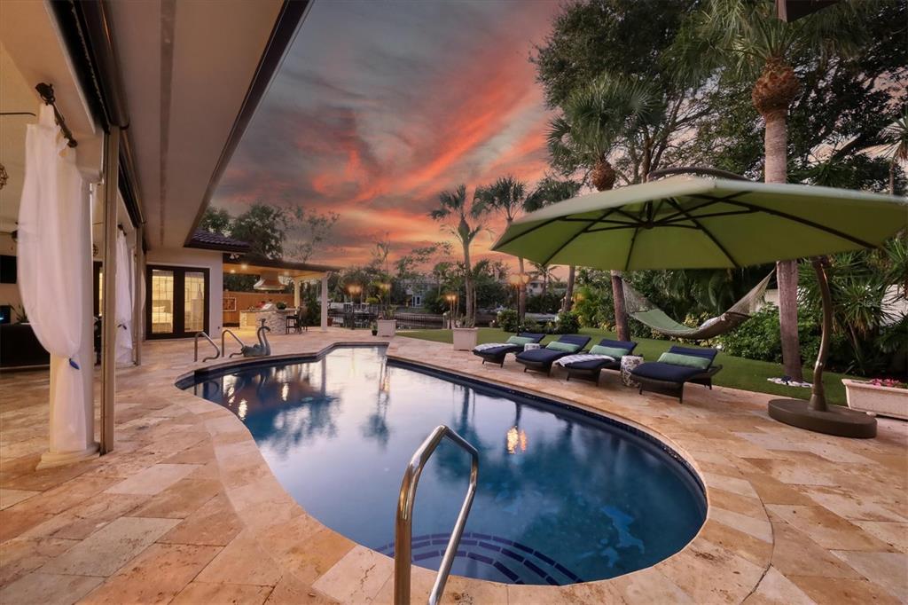 SIESTA KEY - Residential