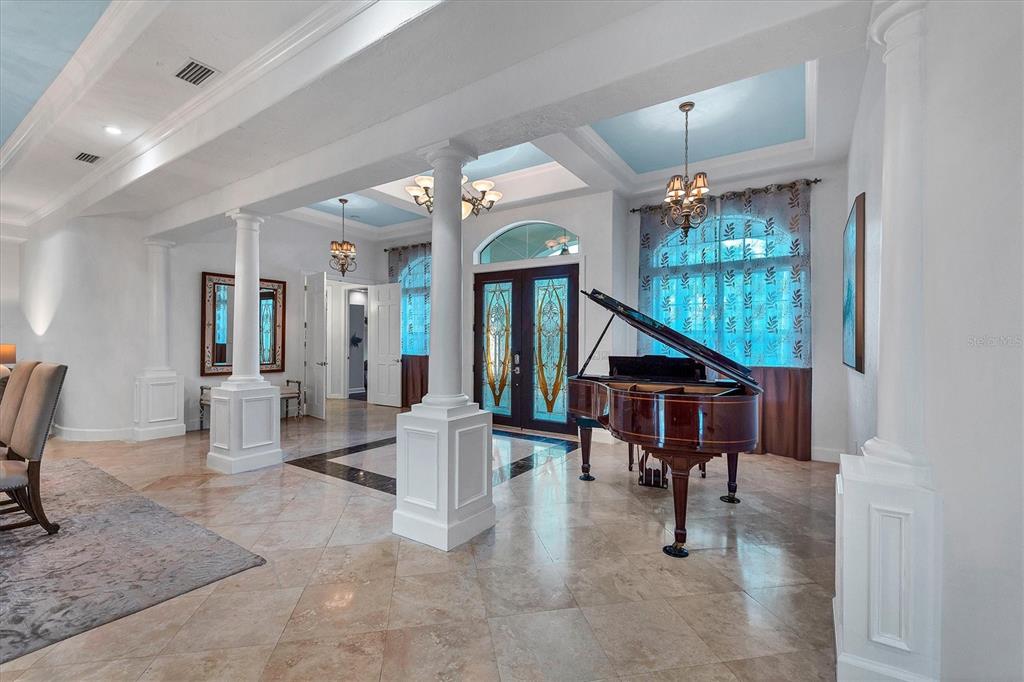 SIESTA KEY - Residential