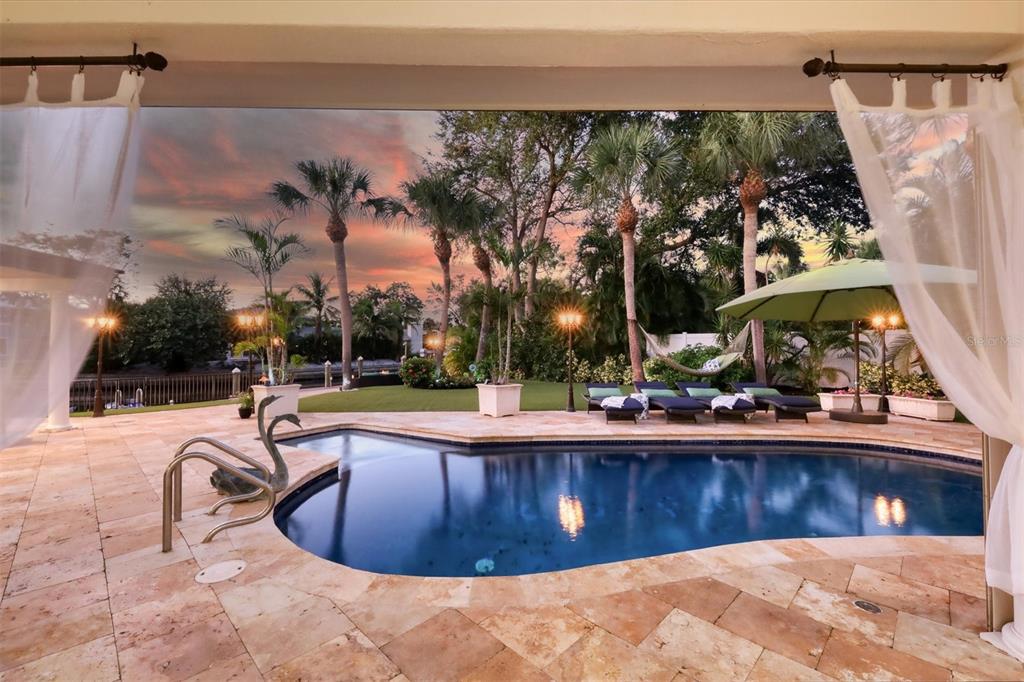 SIESTA KEY - Residential