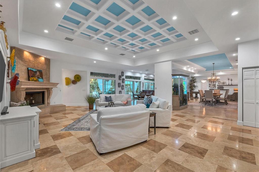 SIESTA KEY - Residential