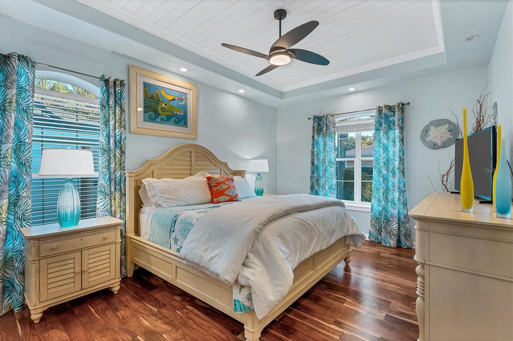 SIESTA KEY - Residential