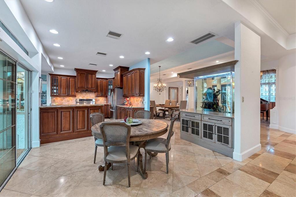 SIESTA KEY - Residential