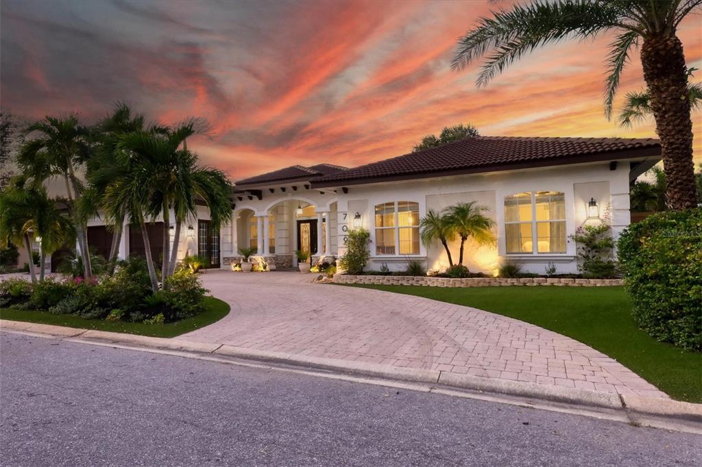 SIESTA KEY - Residential