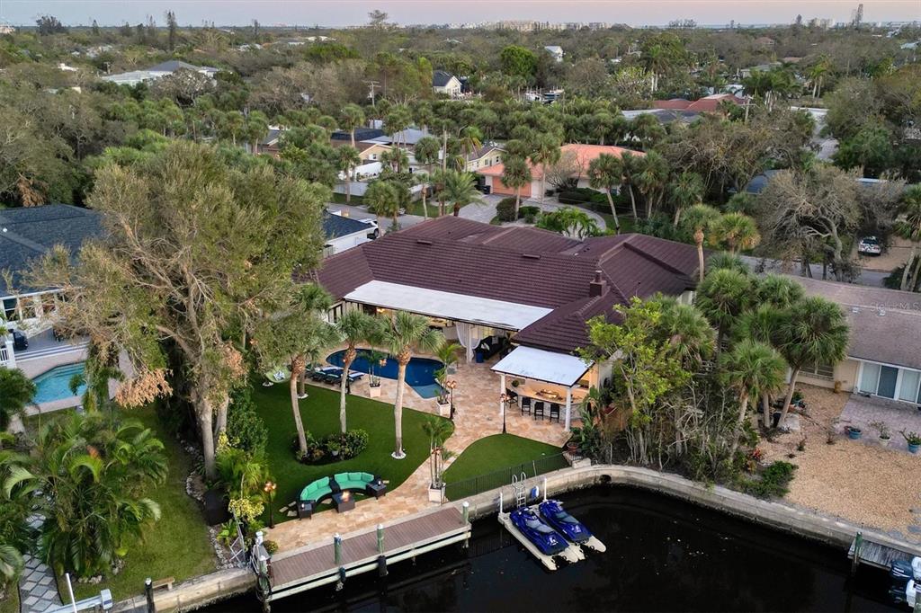 SIESTA KEY - Residential