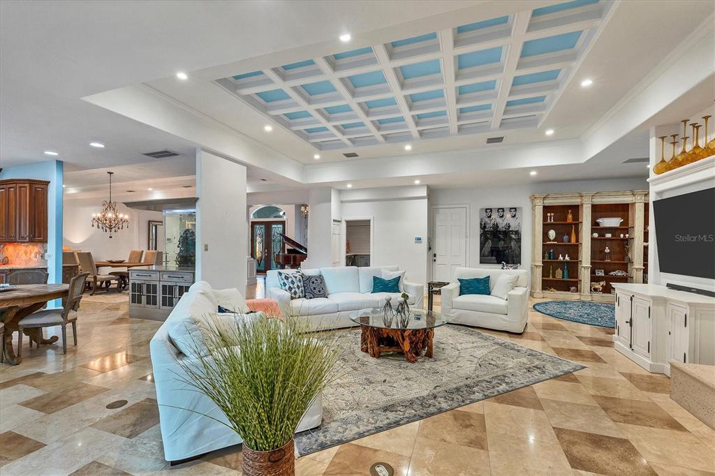 SIESTA KEY - Residential