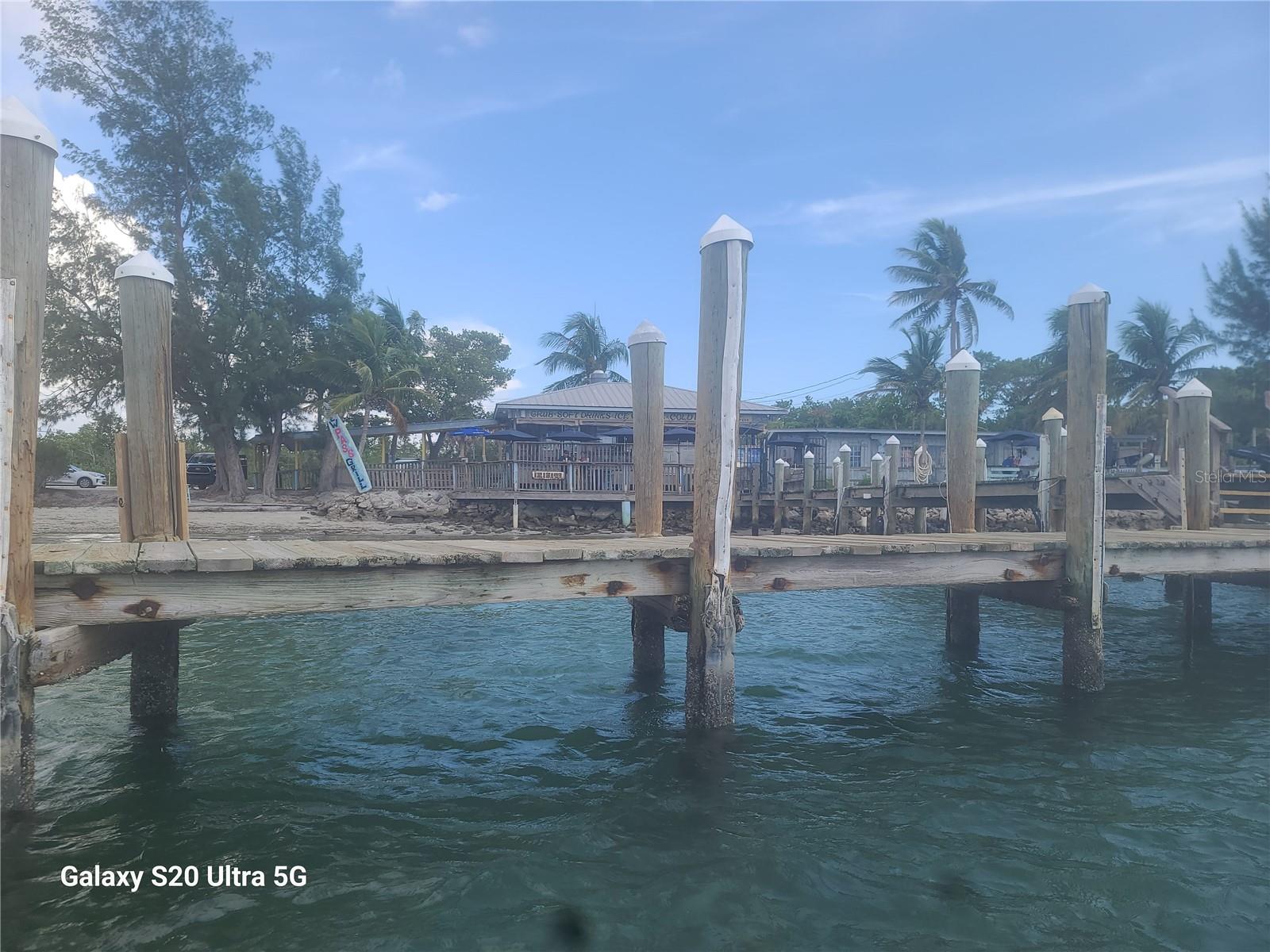 TANGERINE BAY CLUB - Residential