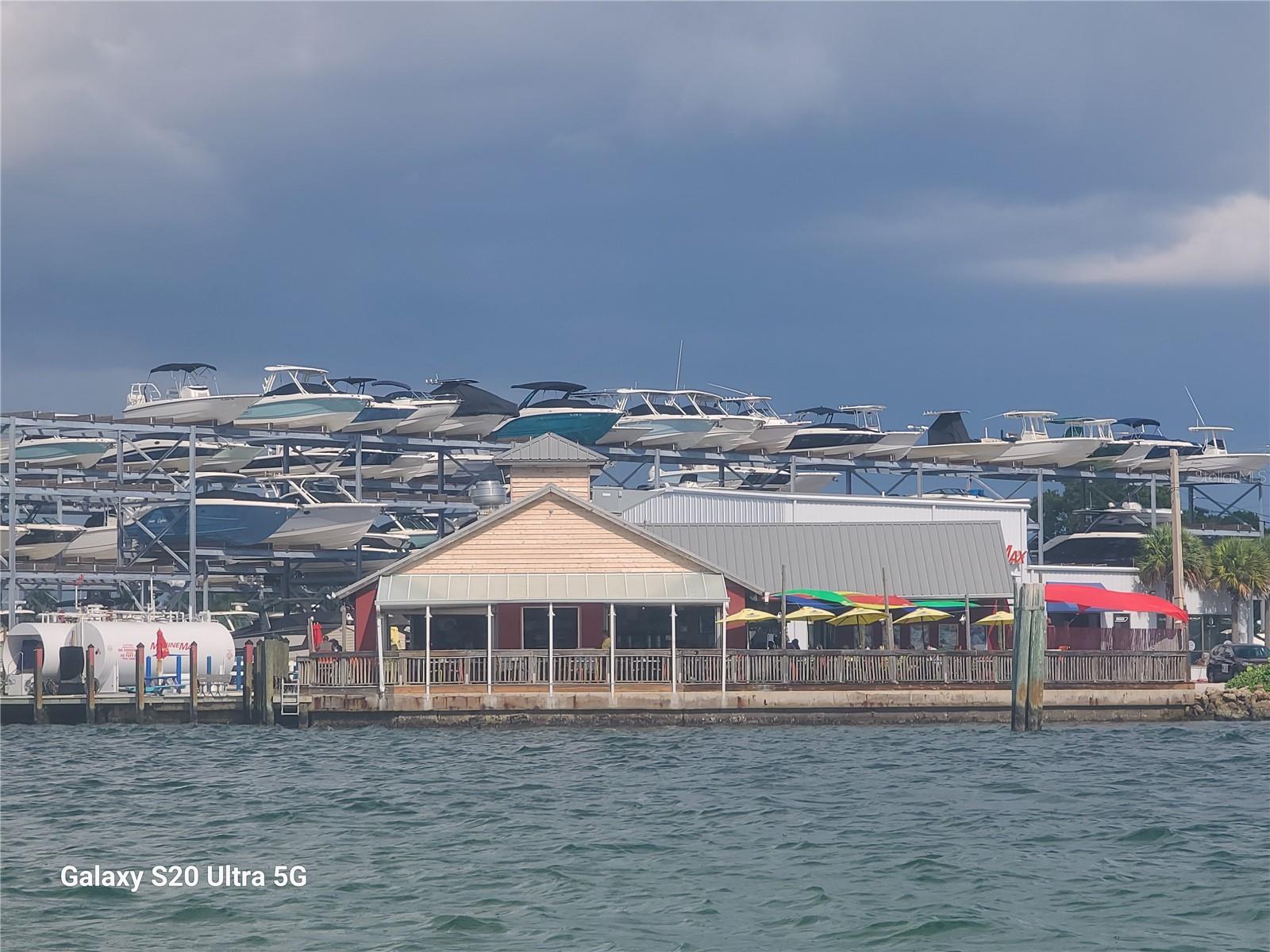 TANGERINE BAY CLUB - Residential