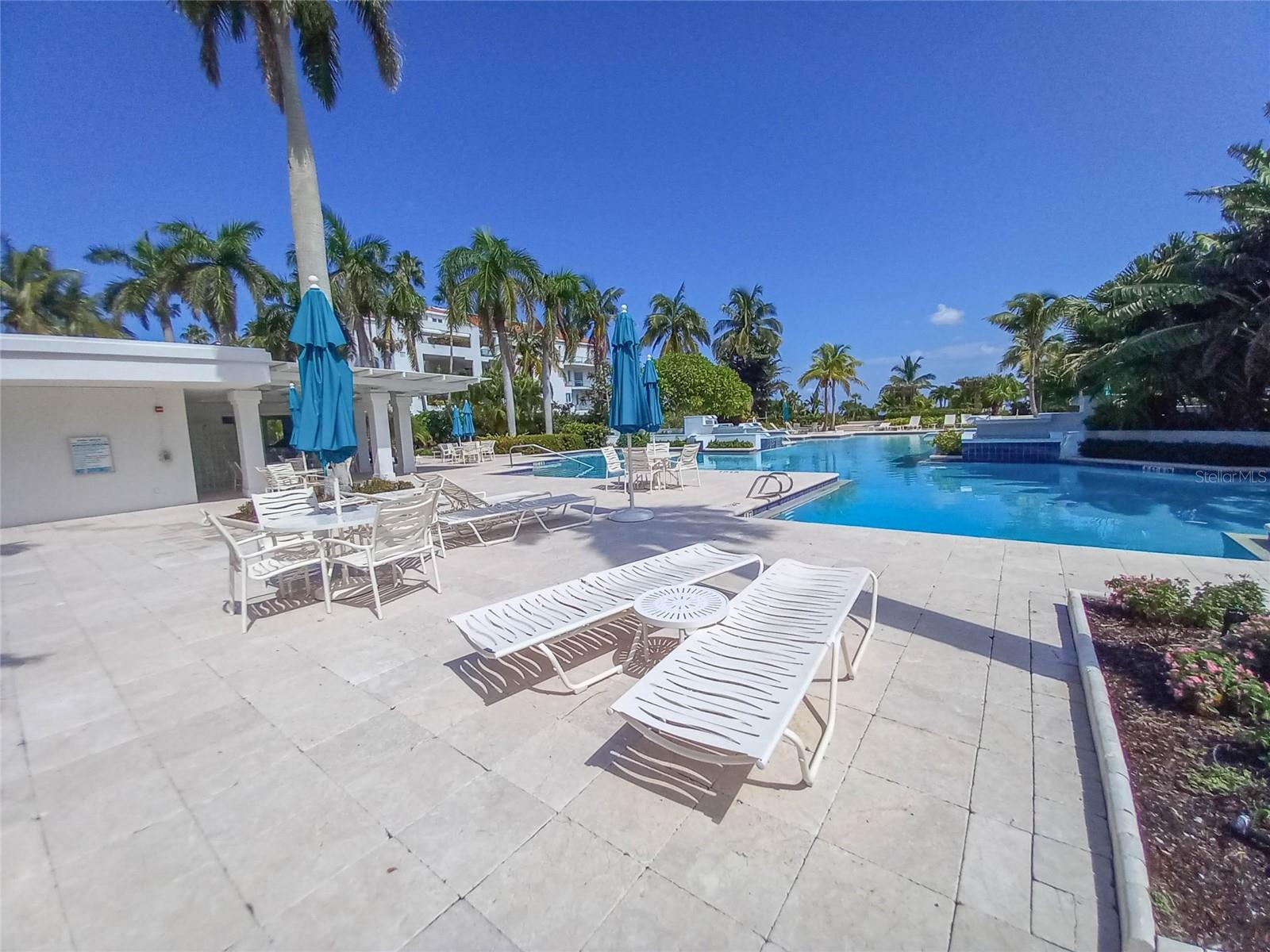 TANGERINE BAY CLUB - Residential