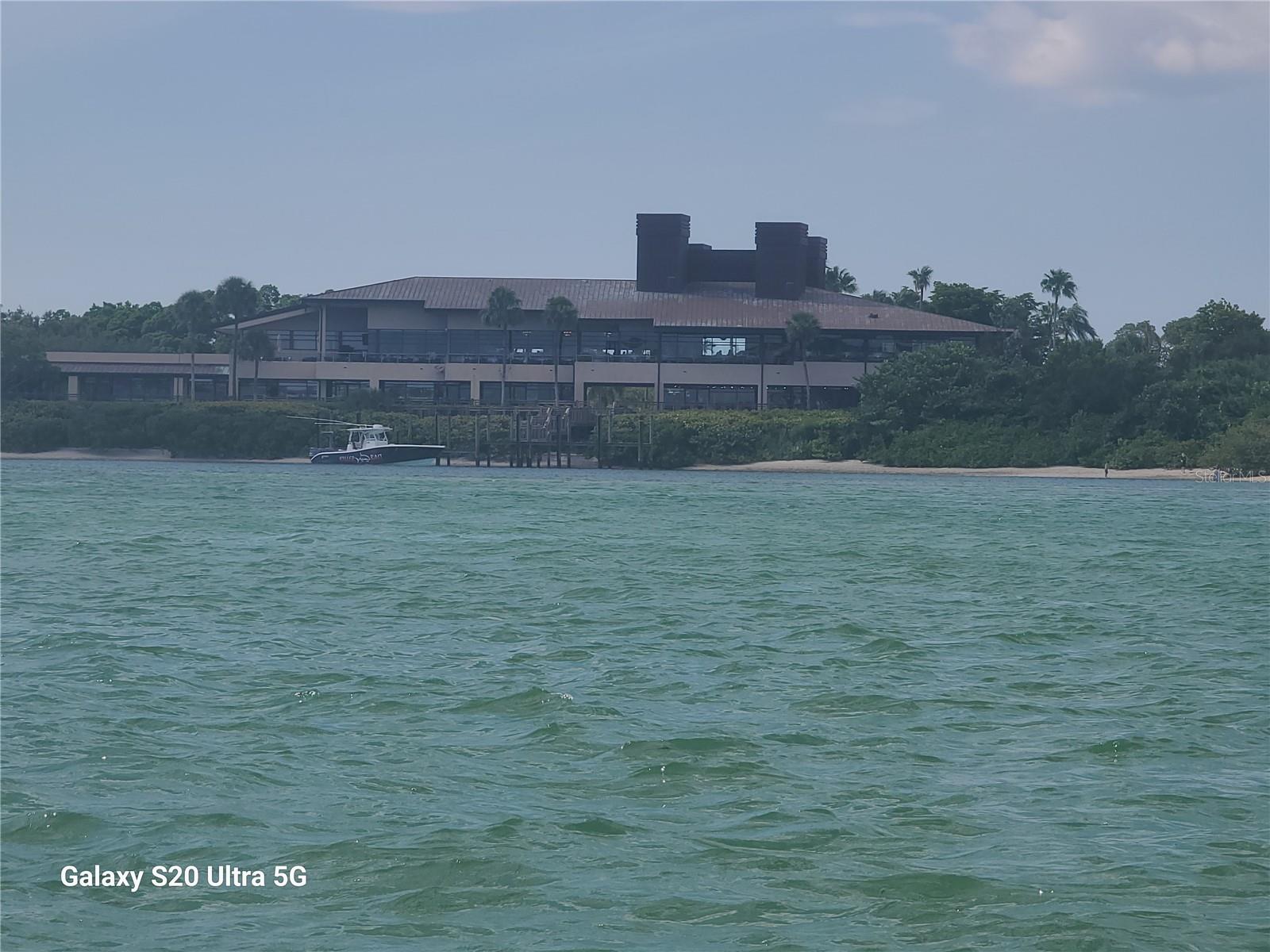 TANGERINE BAY CLUB - Residential