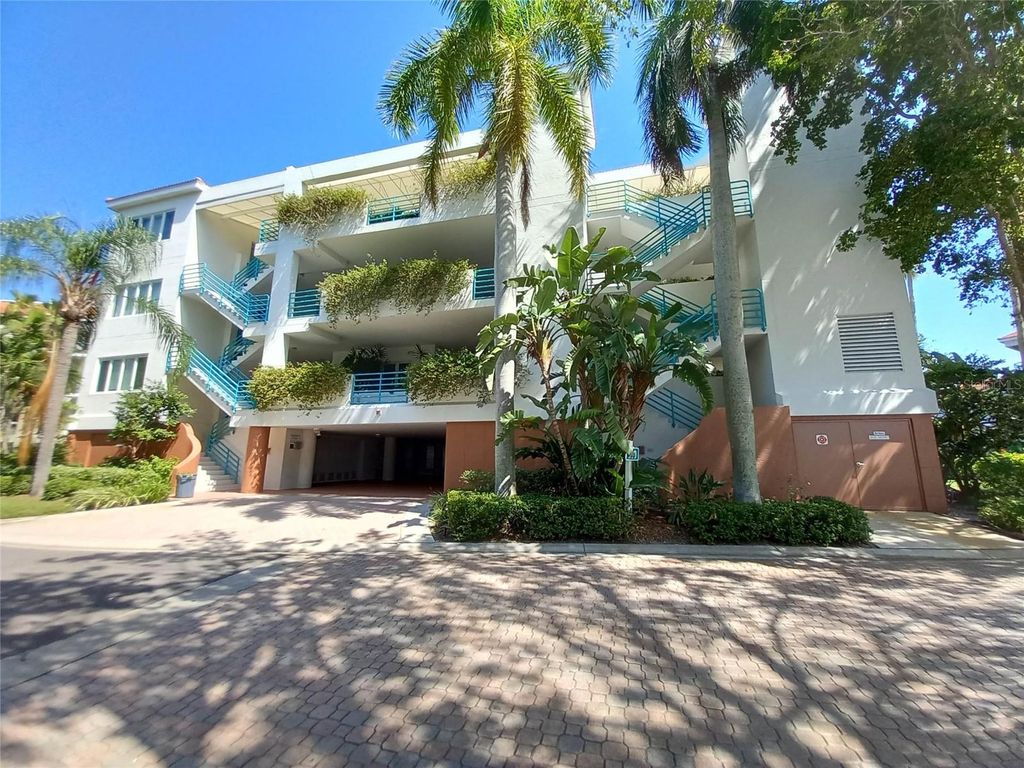 Photo of 360 Gulf Of Mexico Drive #312, Longboat Key, FL 34228 (MLS # A4676411)