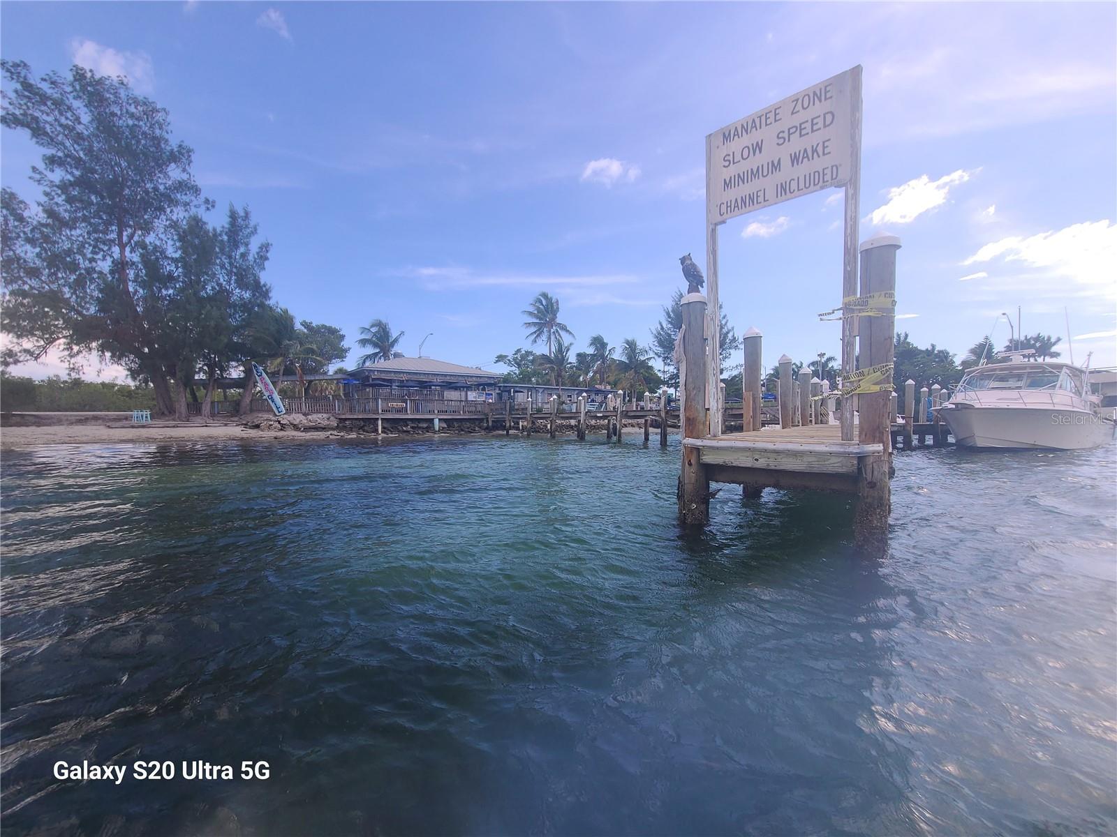 TANGERINE BAY CLUB - Residential