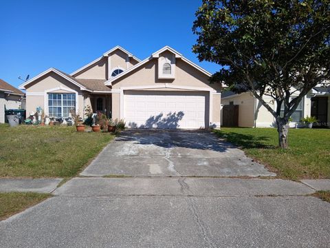 1321 WELSON ROAD ORLANDO FL 32837