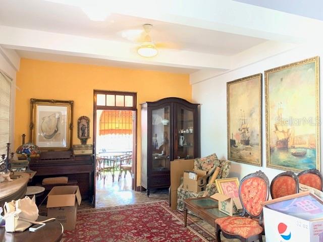 ASHFORD 1364 - Residential