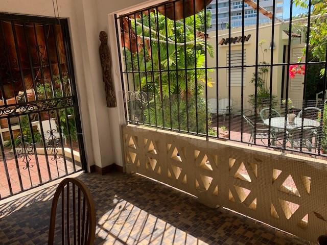 ASHFORD 1364 - Residential