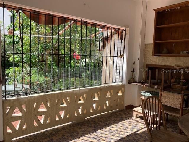 ASHFORD 1364 - Residential