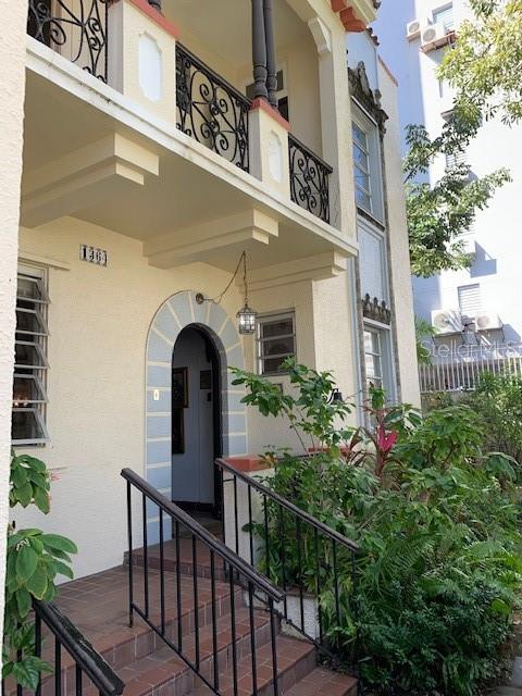 ASHFORD 1364 - Residential