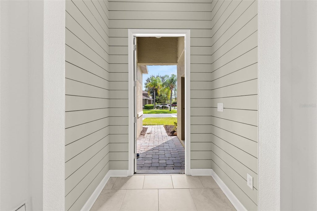 Photo of 195 Preston Avenue, Davenport, FL 33837 (MLS # S5157486)