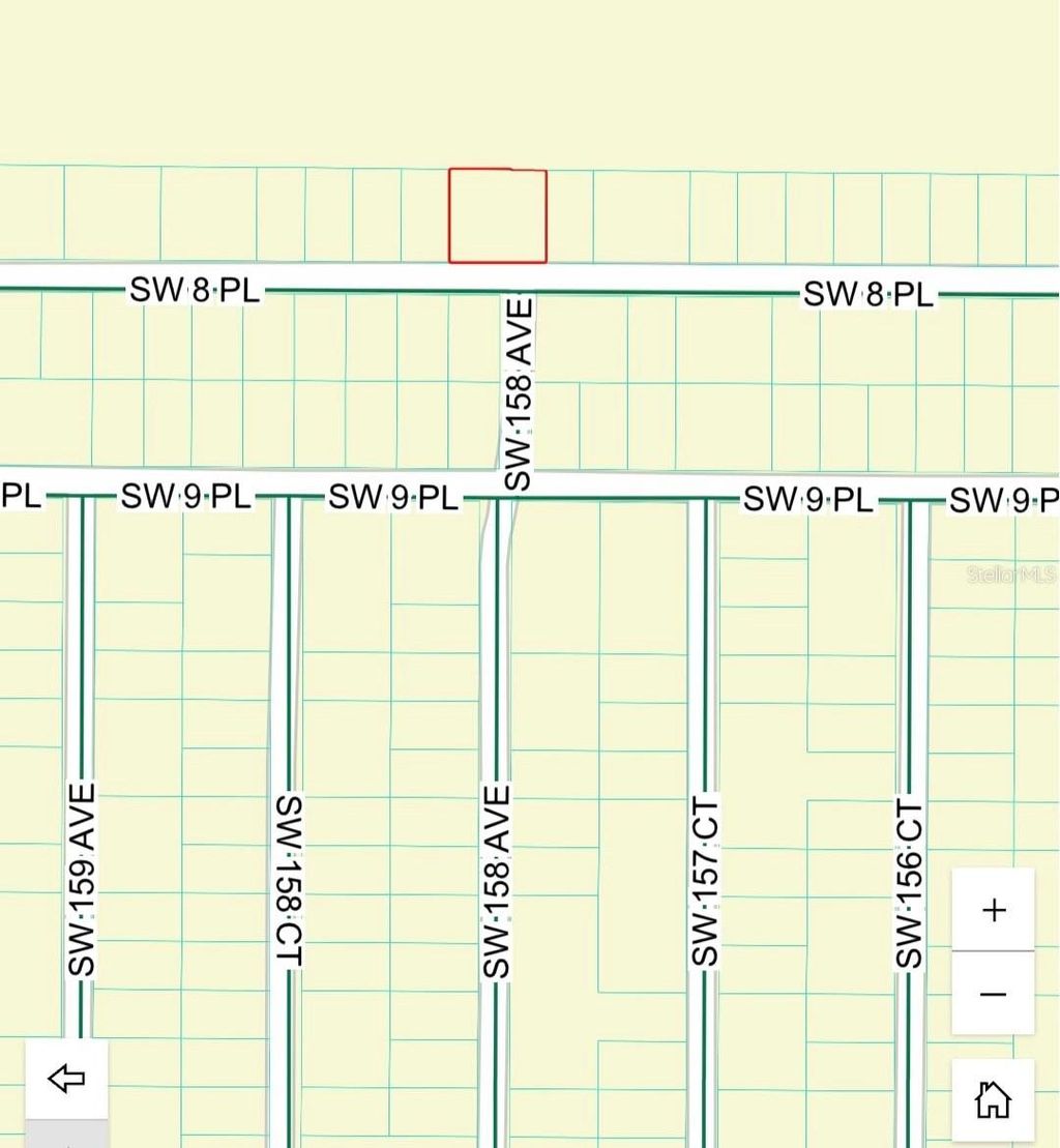 Photo of SW 8th Place, Ocala, FL 34481 (MLS # OM717902)