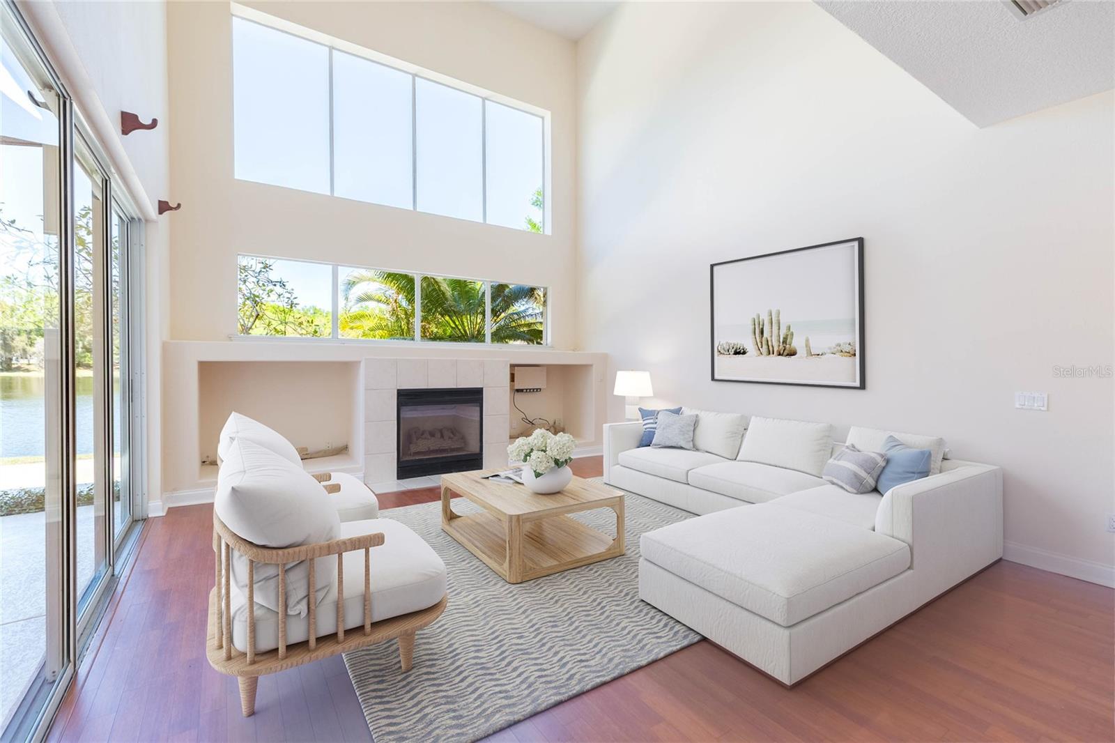 STASIA PLATTED MINOR SUB - Residential