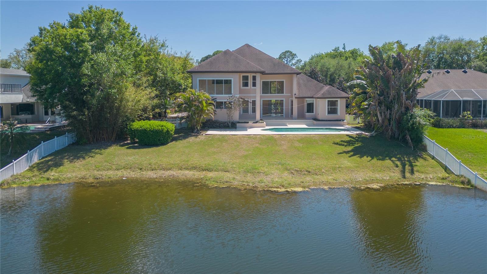 STASIA PLATTED MINOR SUB - Residential