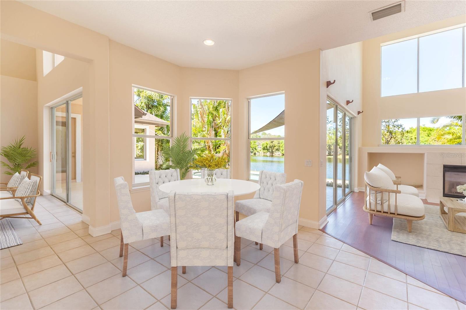 STASIA PLATTED MINOR SUB - Residential